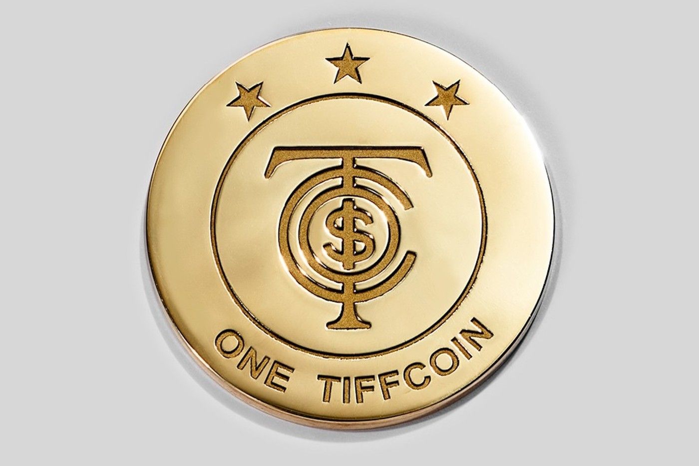 tiffcoin