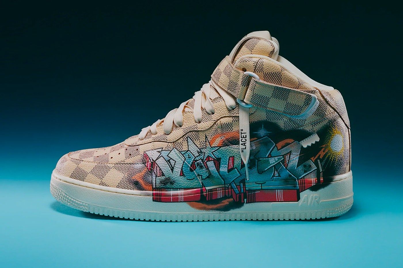 LV