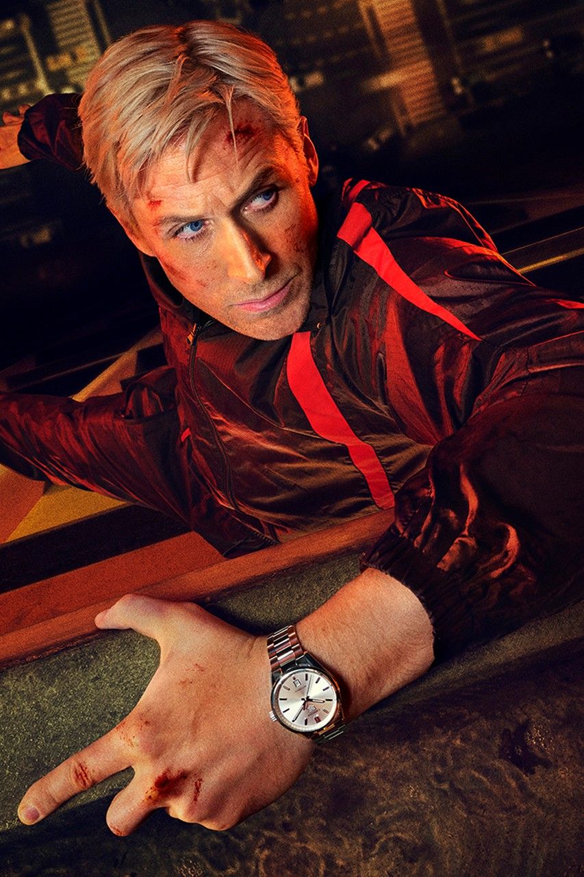 ryan gosling