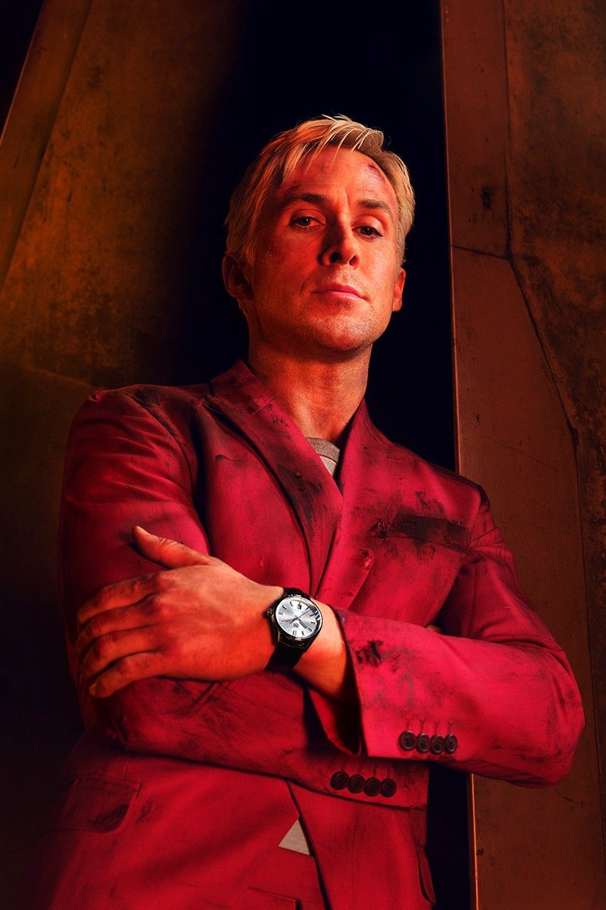 ryan gosling