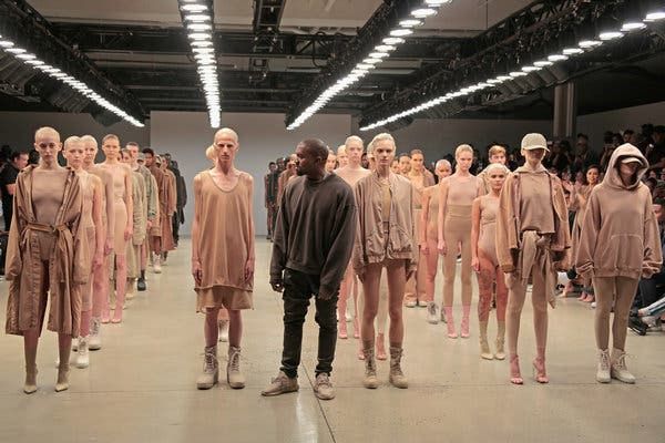 Yeezy