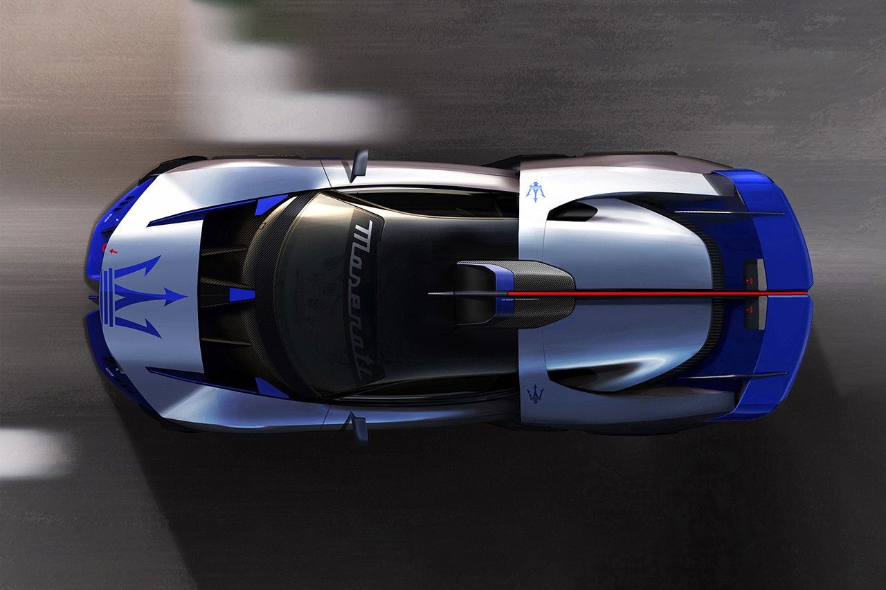 maserati