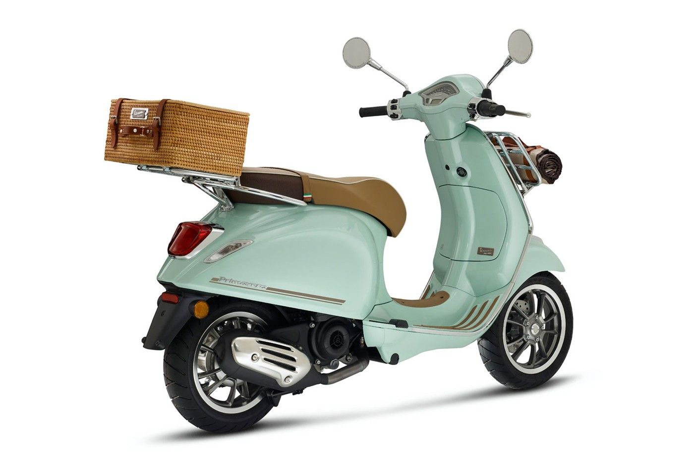 vespa