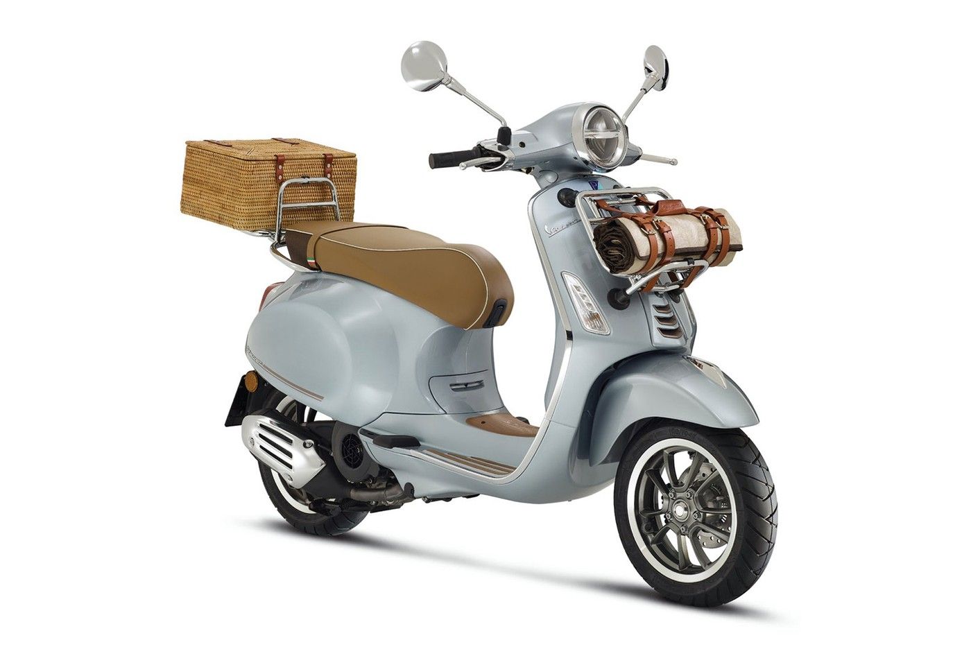 vespa