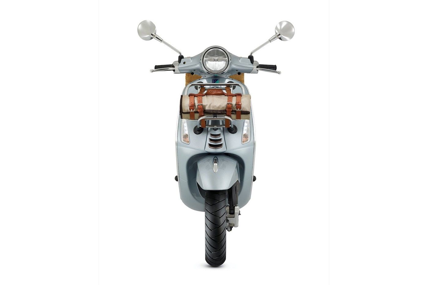 vespa