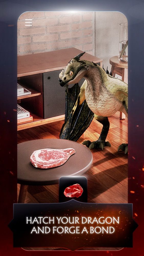 dracarys