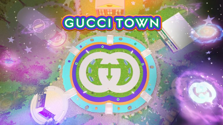 Gucci Town