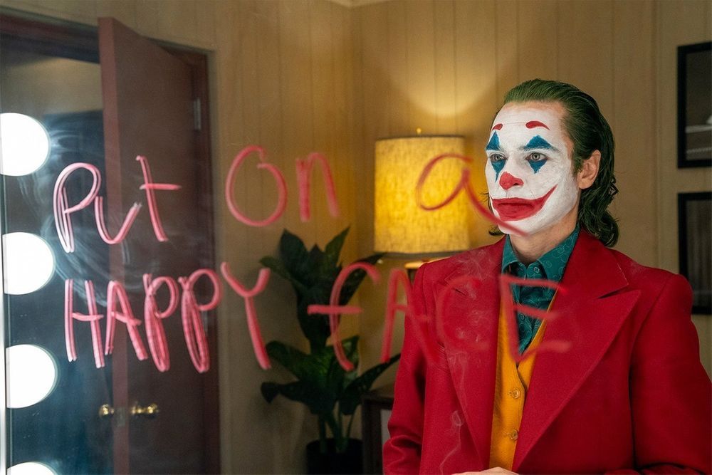 Joaquin Phoenix được cho là sẽ nhận về 20 triệu USD cho phần tiếp theo của