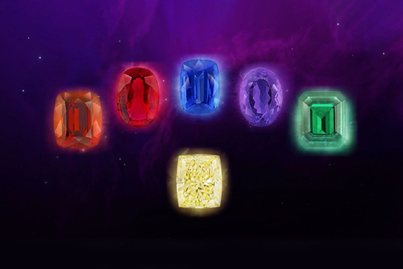 marvel