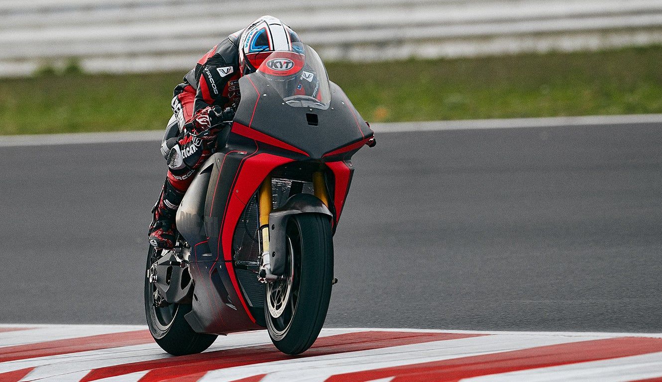 ducati