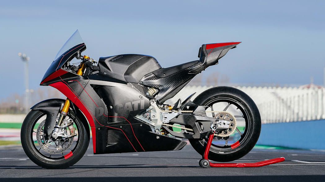 ducati