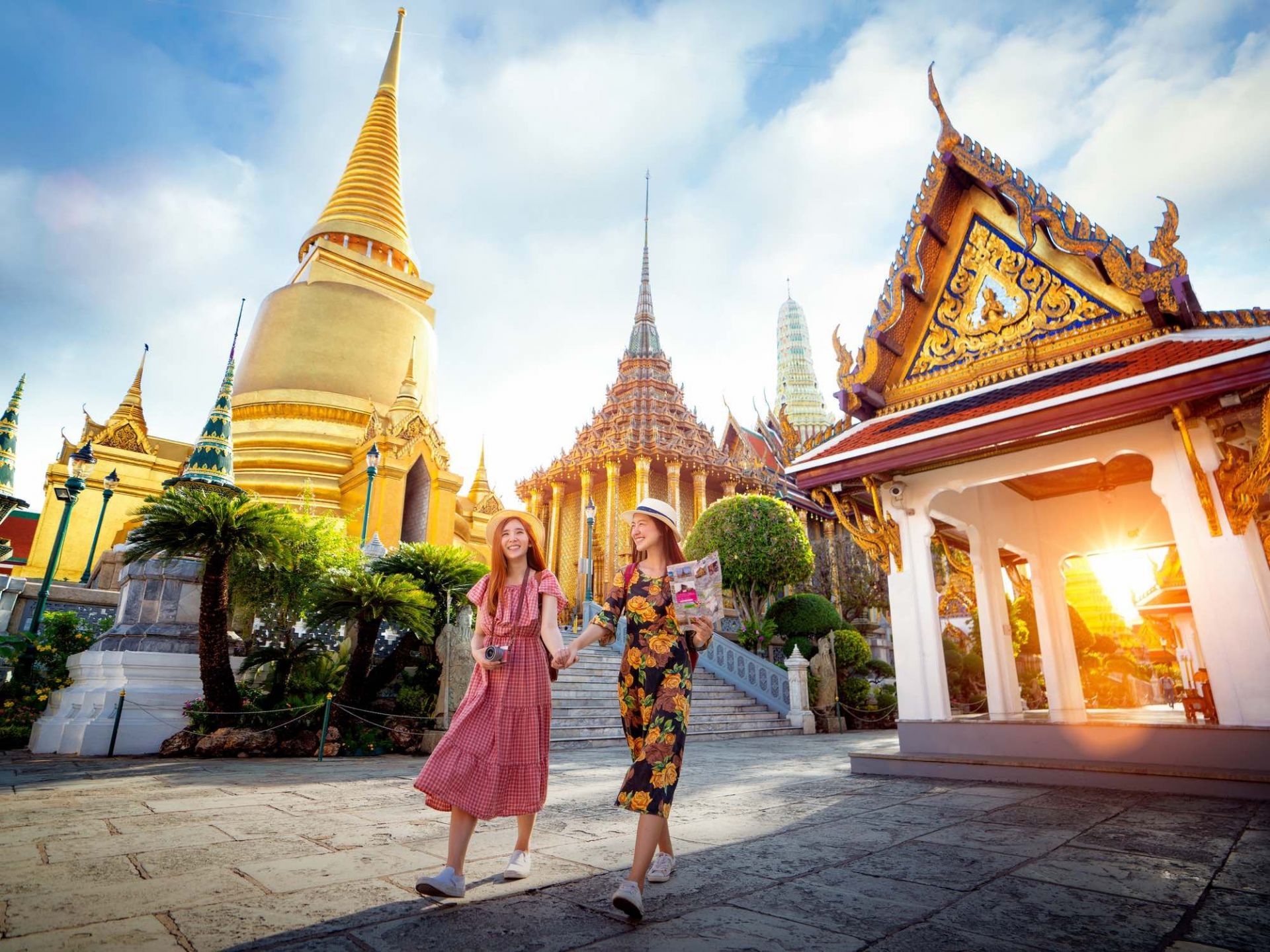 thailand