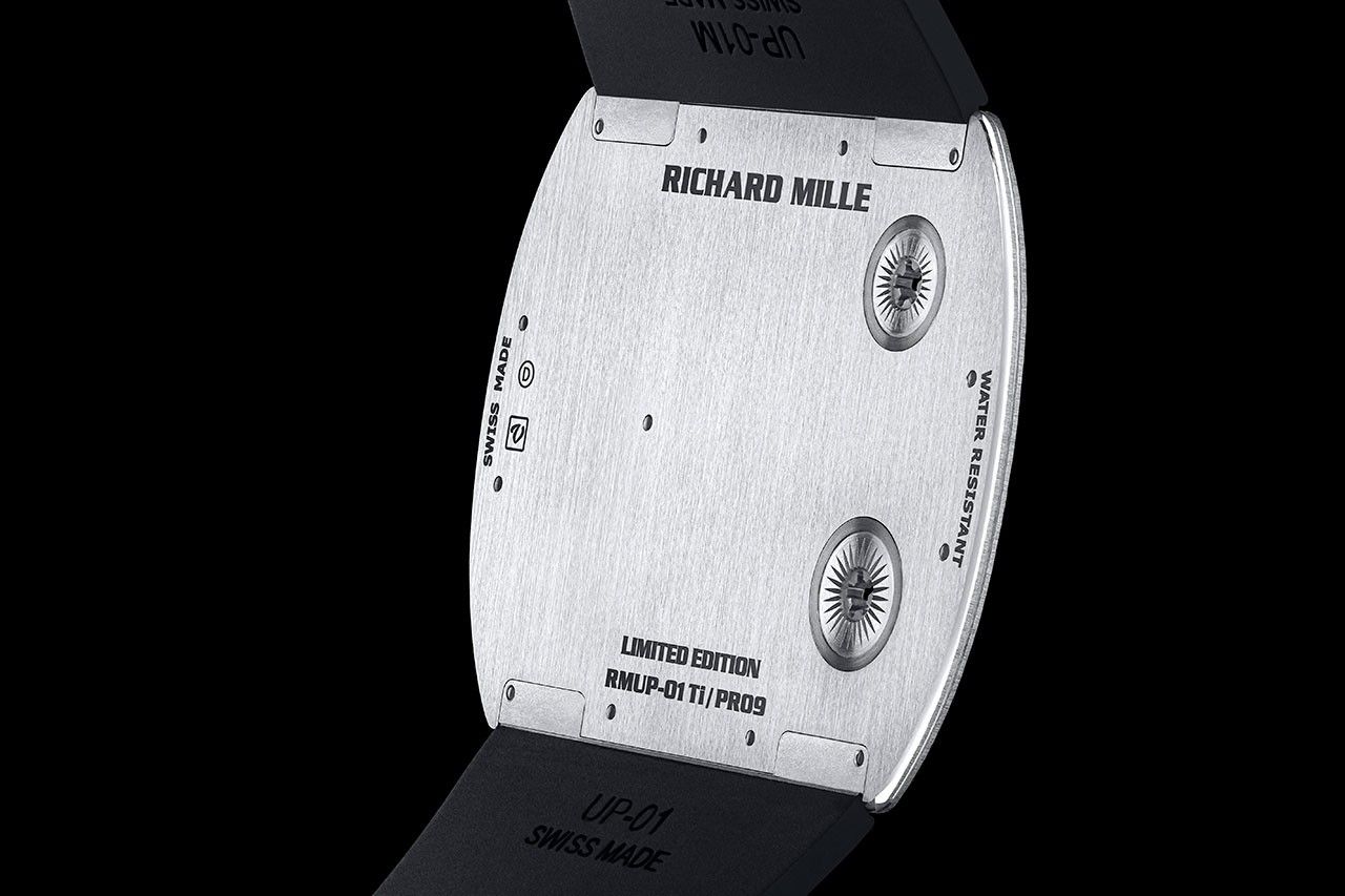 richard mille