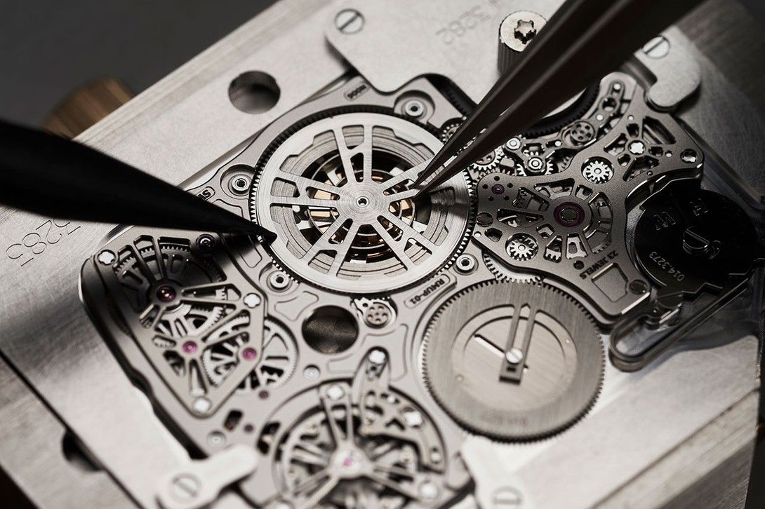 richard mille