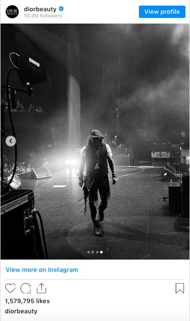 johnny depp
