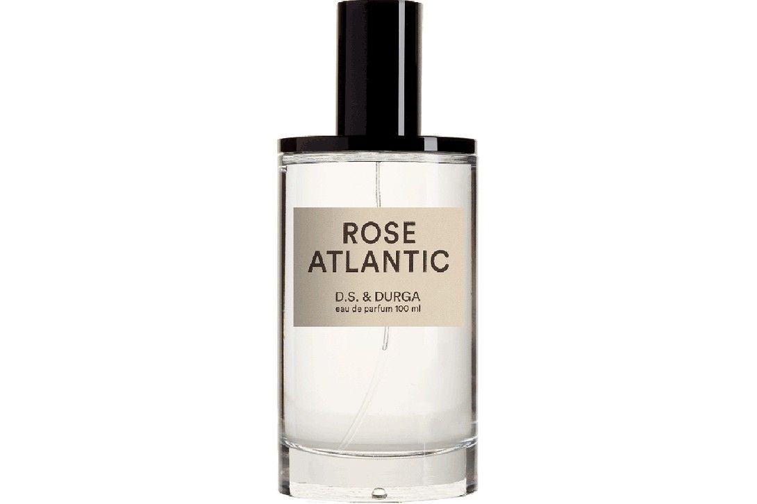 D.S. & Durga - Rose Atlantic