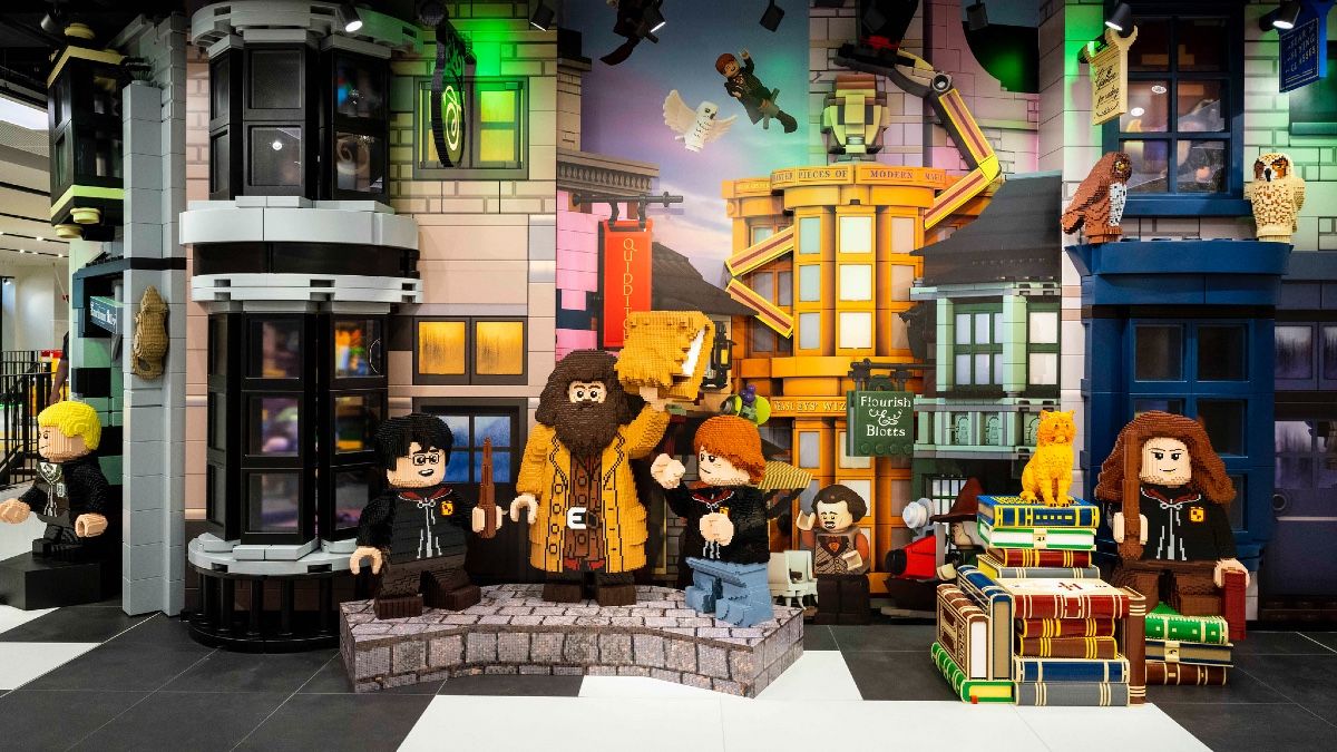 lego