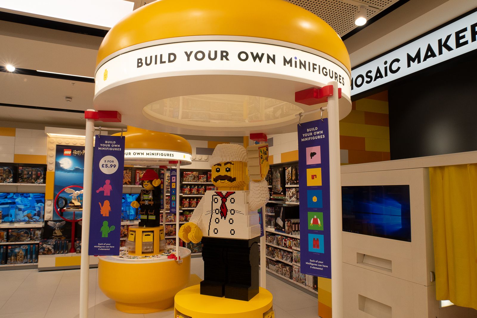 lego