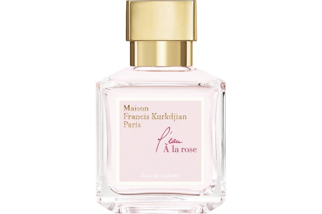 Maison Francis Kurkdijan - À la rose