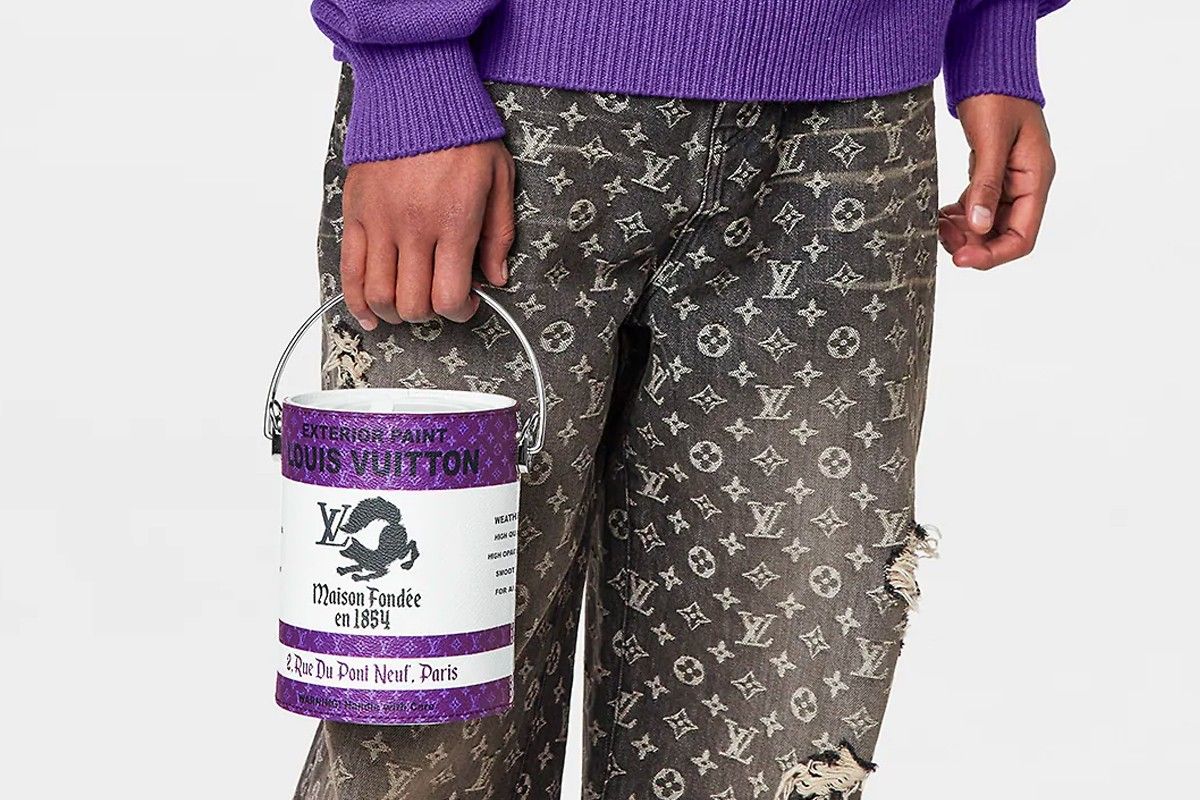 Louis Vuitton