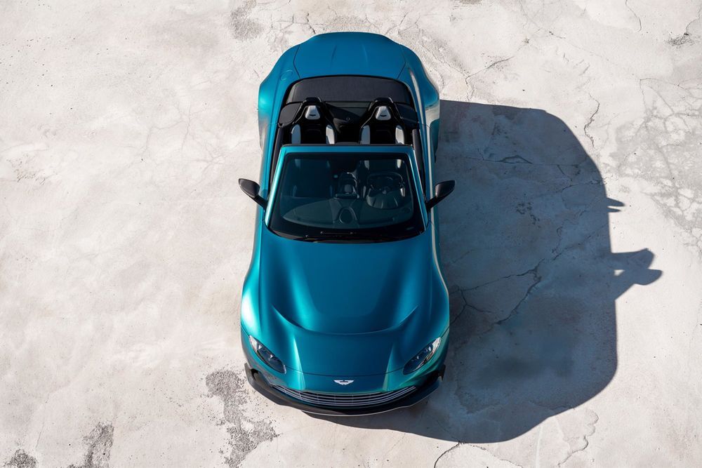 Aston Martin