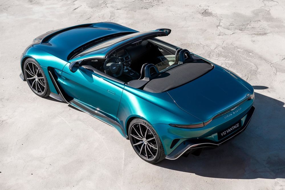 Aston Martin