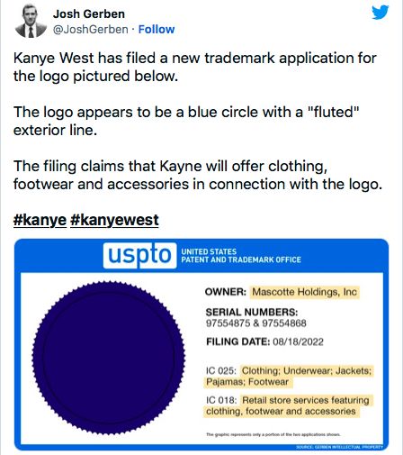 Kanye West