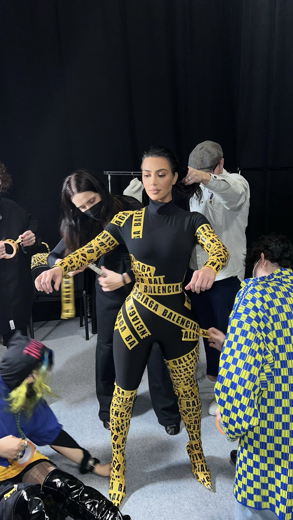 Balenciaga