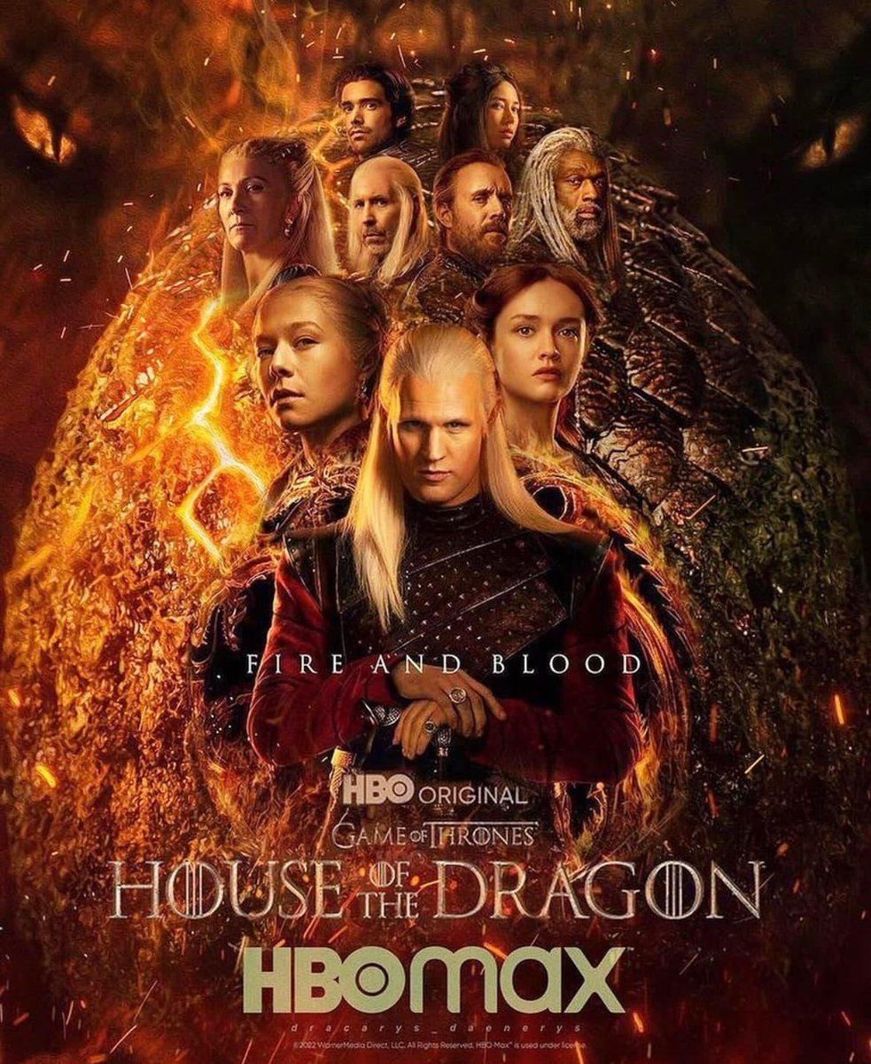 House of the Dragon