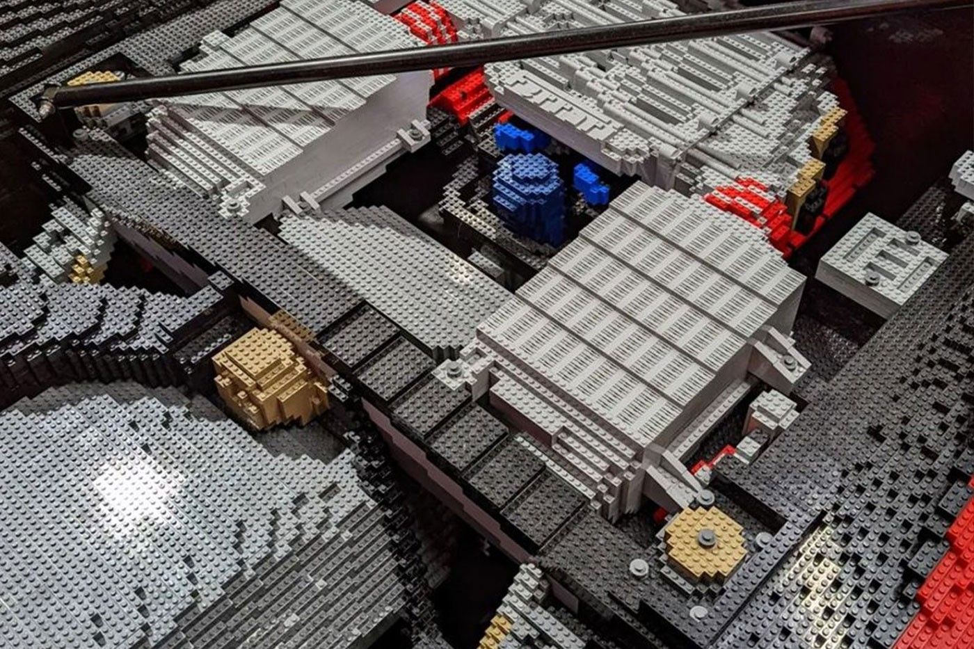 lego