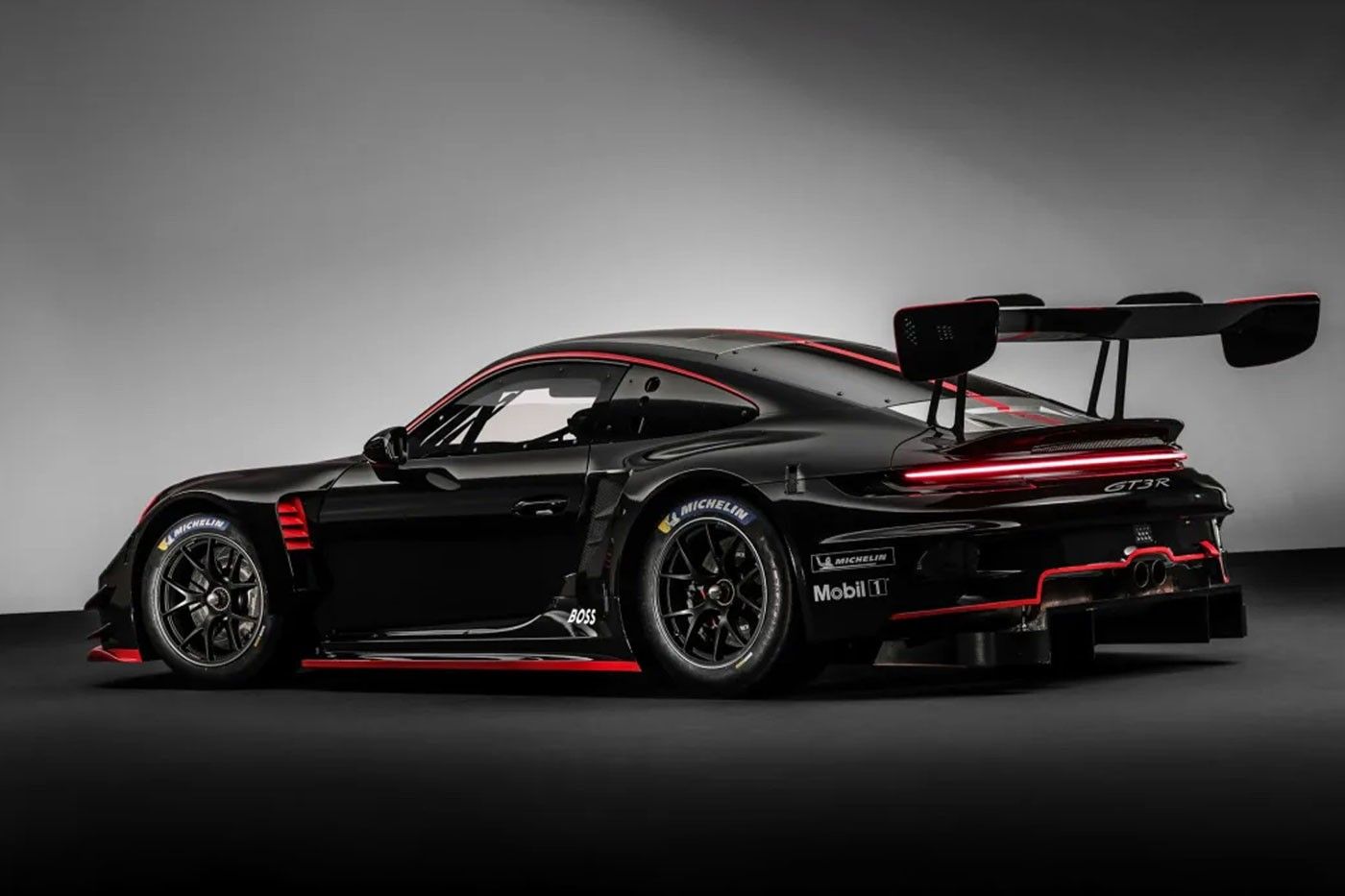 porsche