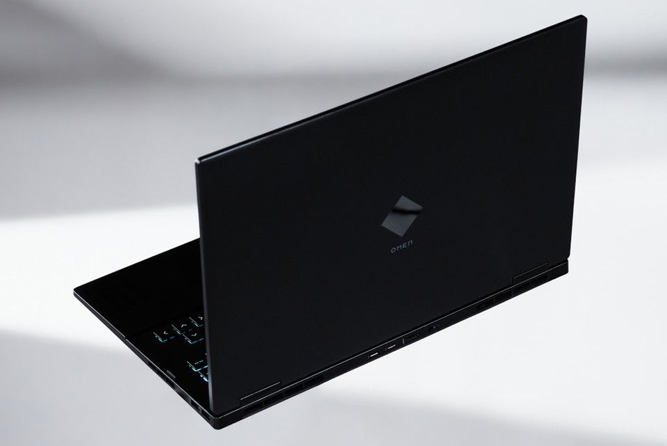 OMEN 16
