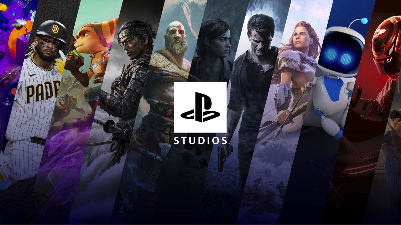 Sony Interactive