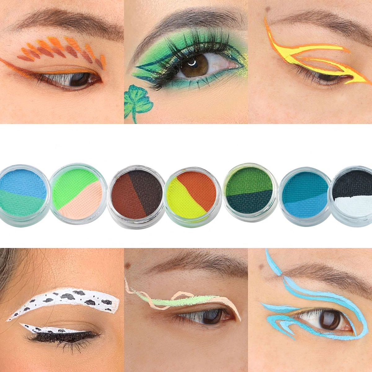 eyeliner