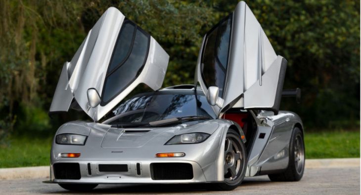 mclaren