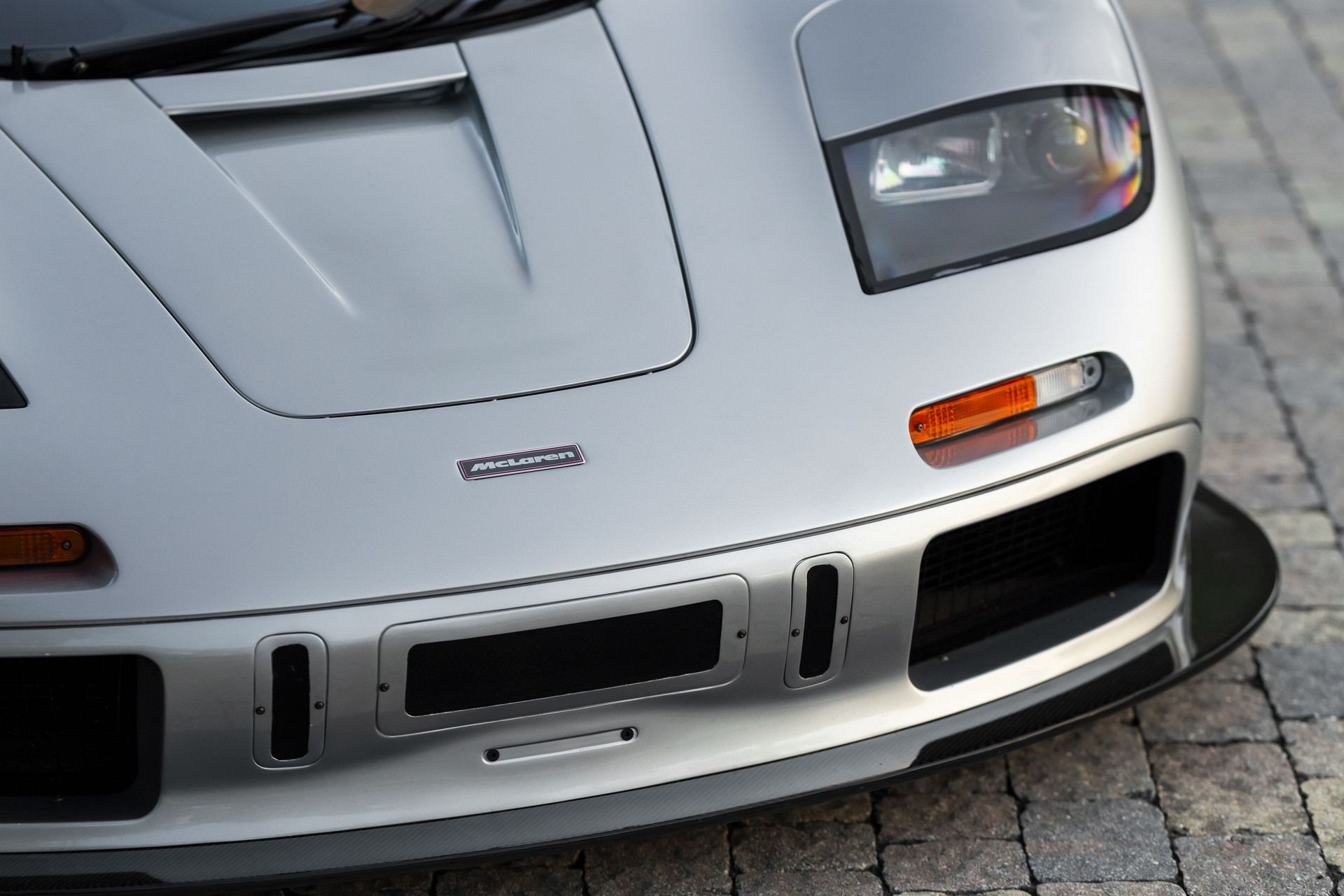 Mclaren