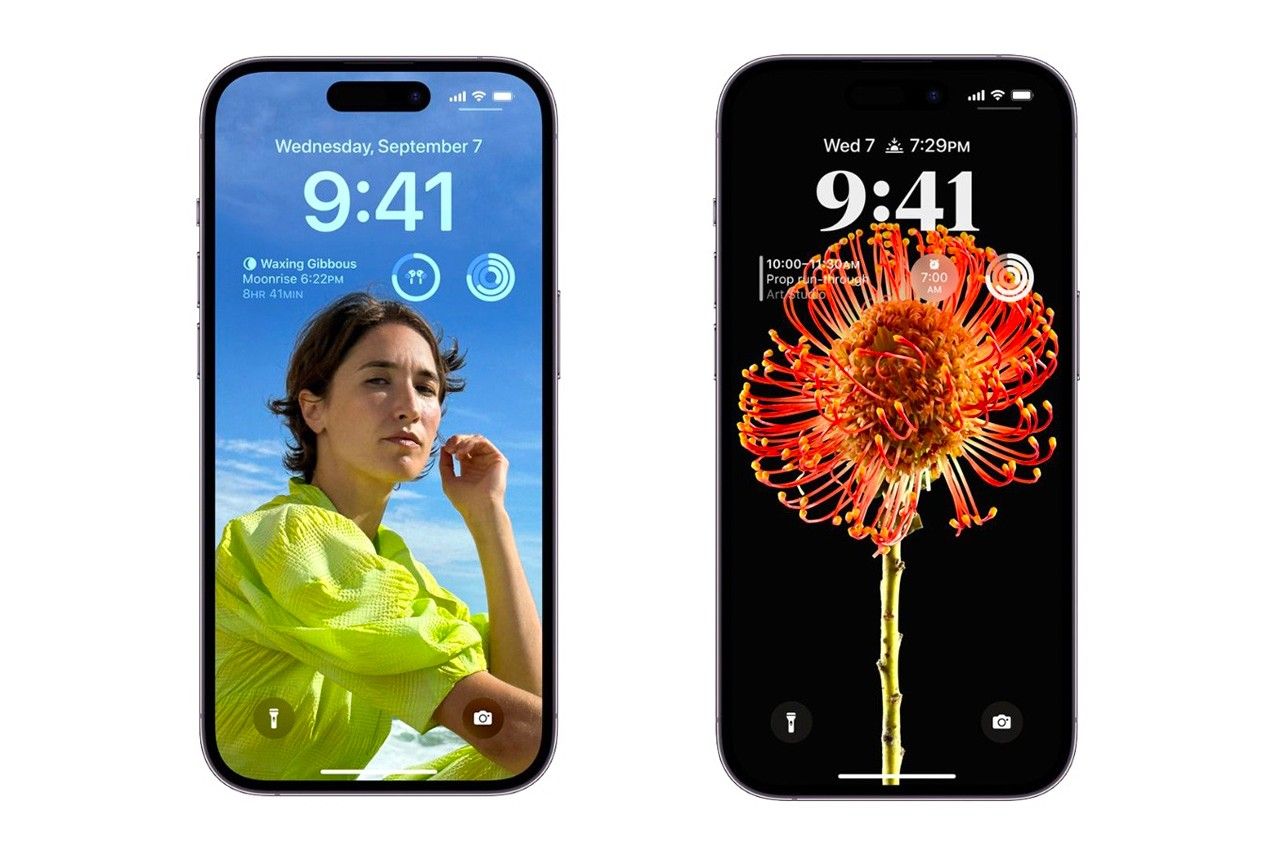 hệ điều hành iOS