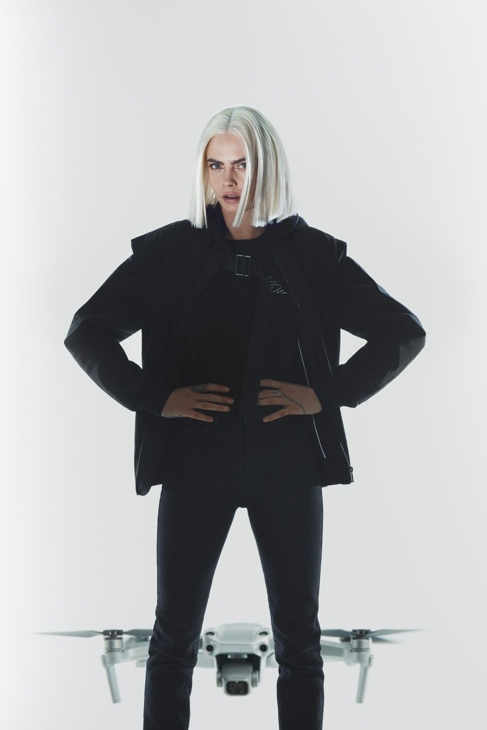 Karl Lagerfeld