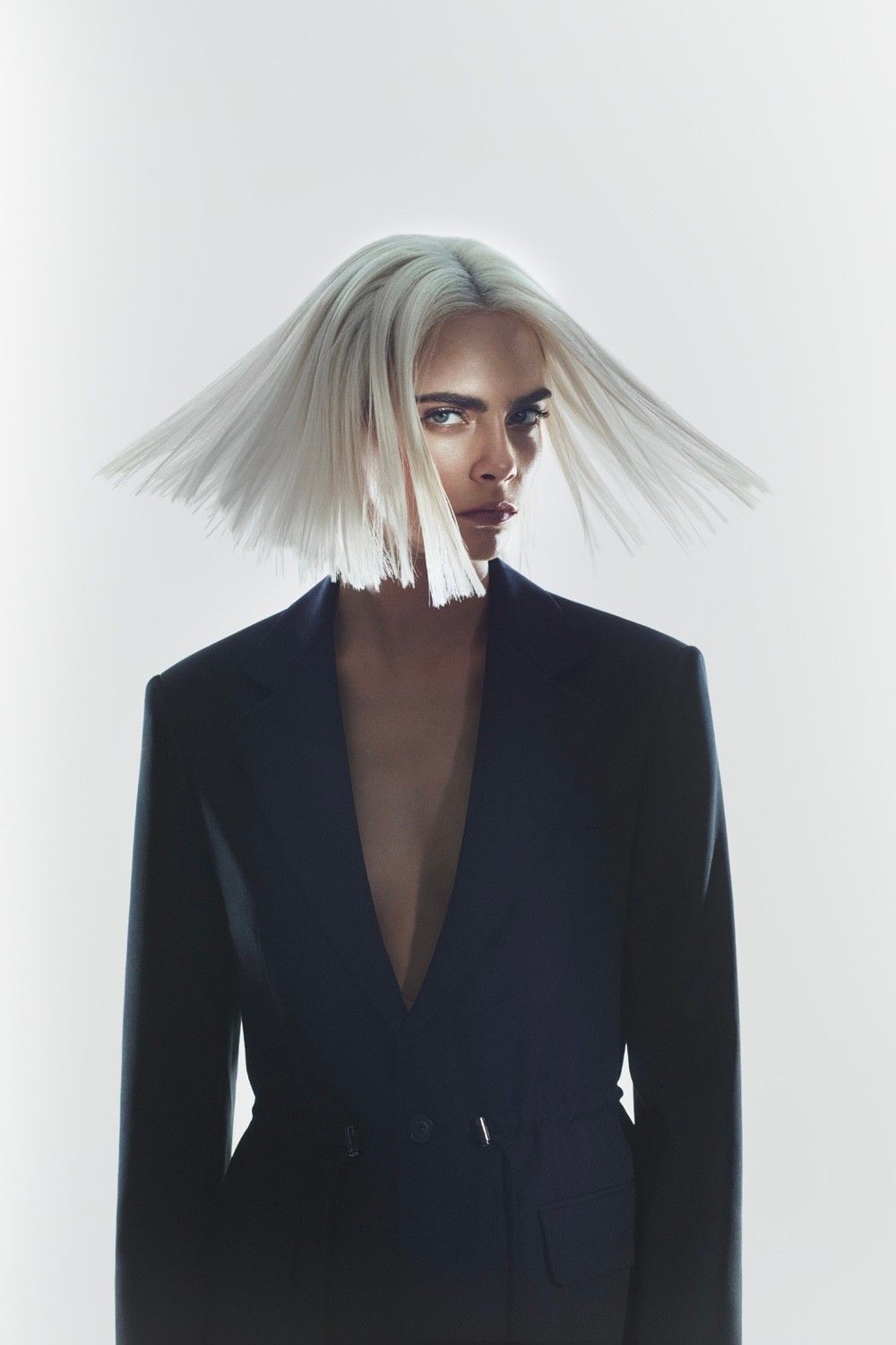 Karl Lagerfeld