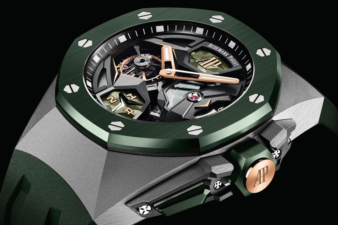 Audemars Piguet