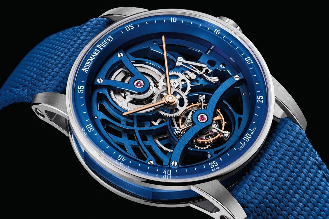 Audemars Piguet