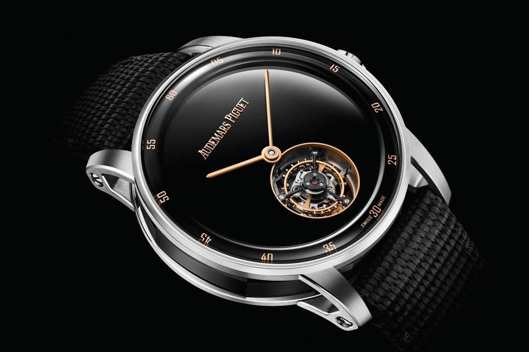 Audemars Piguet