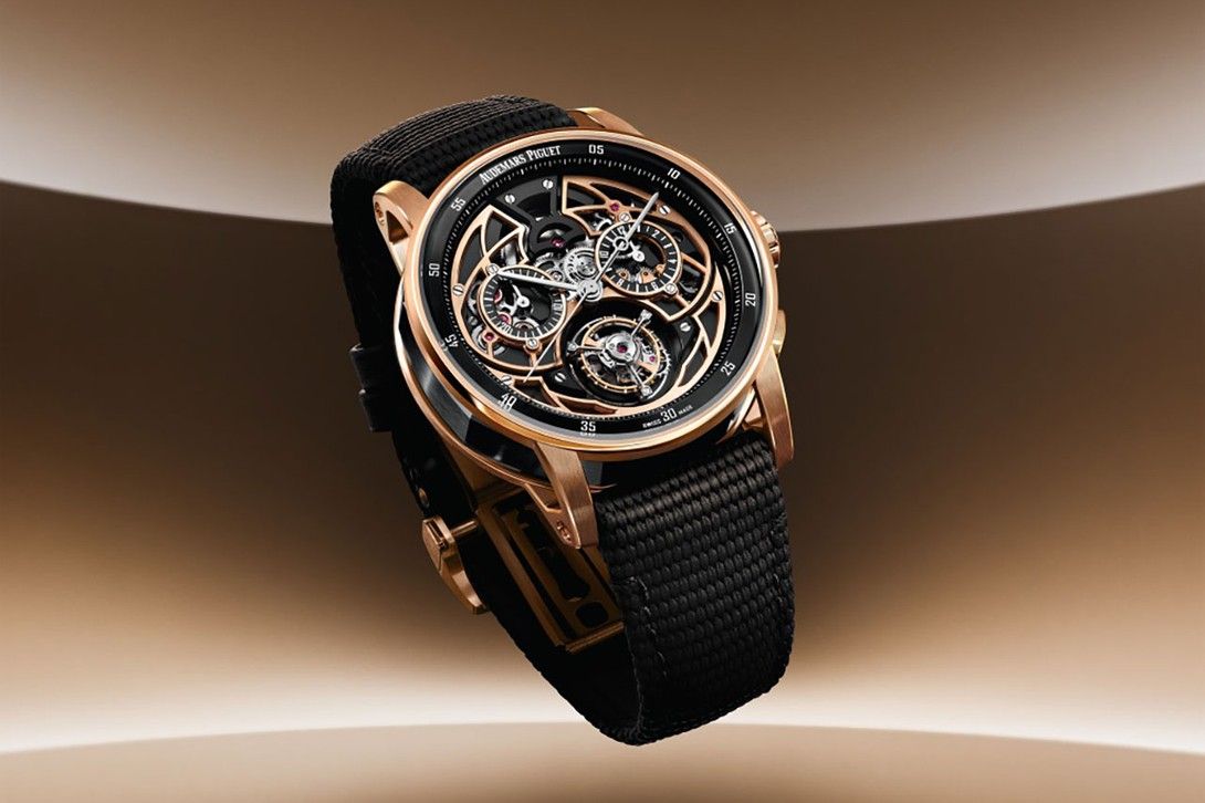 Audemars Piguet