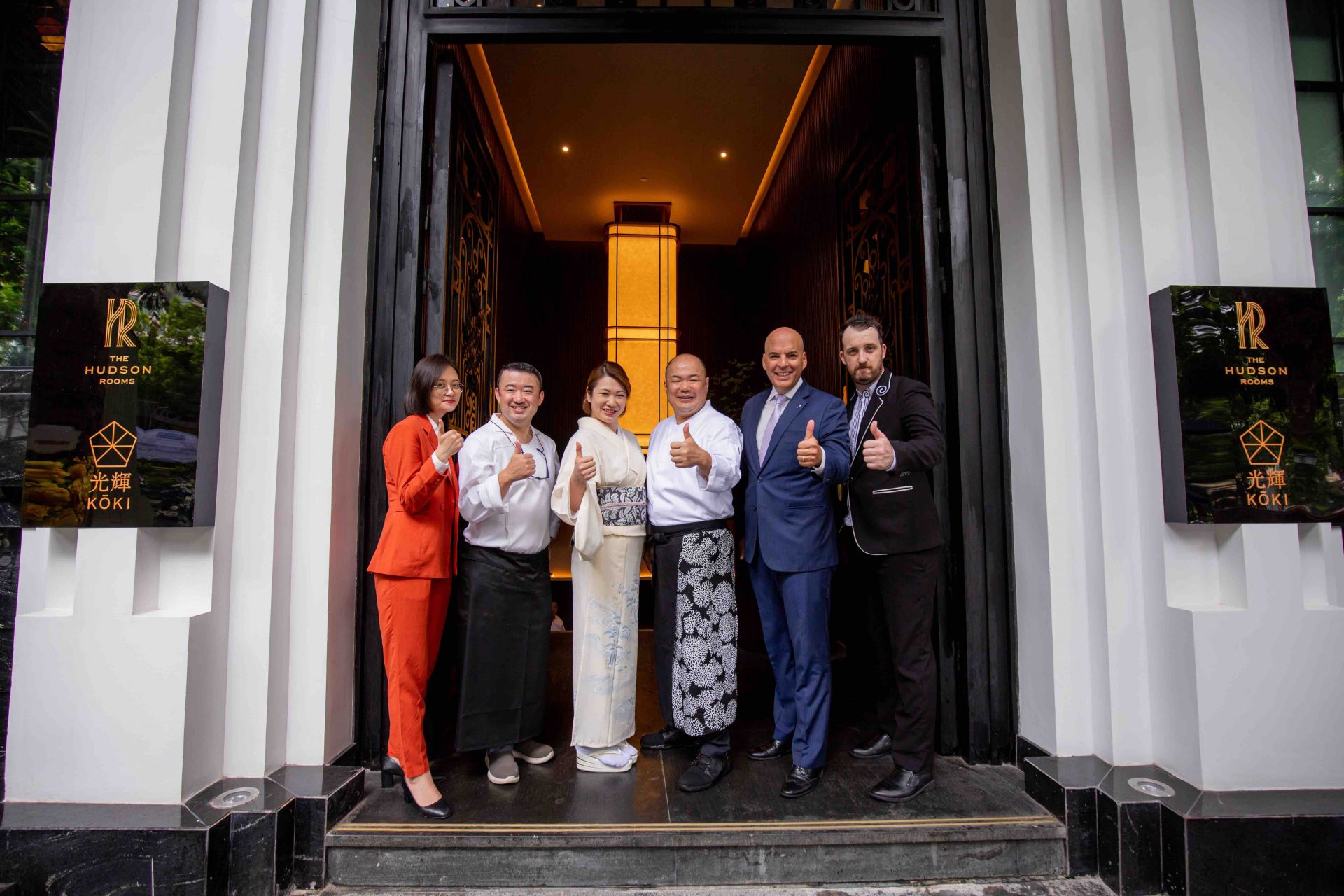 Capella Hanoi