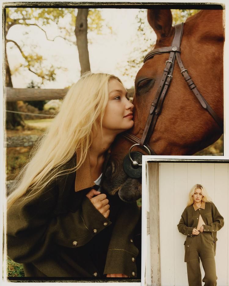 Gigi Hadid