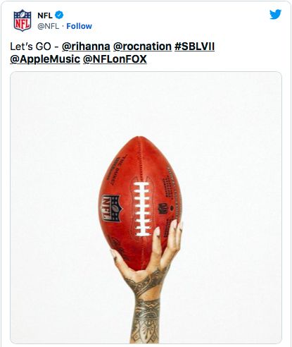 Super Bowl