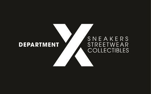 Department X