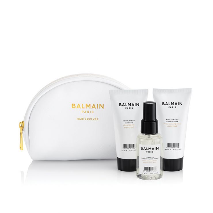 Balmain Hair Couture