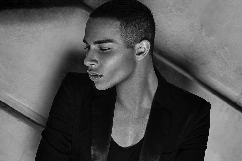 Balmain Beauty