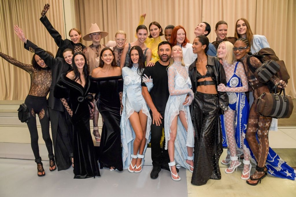 Riccardo Tisci